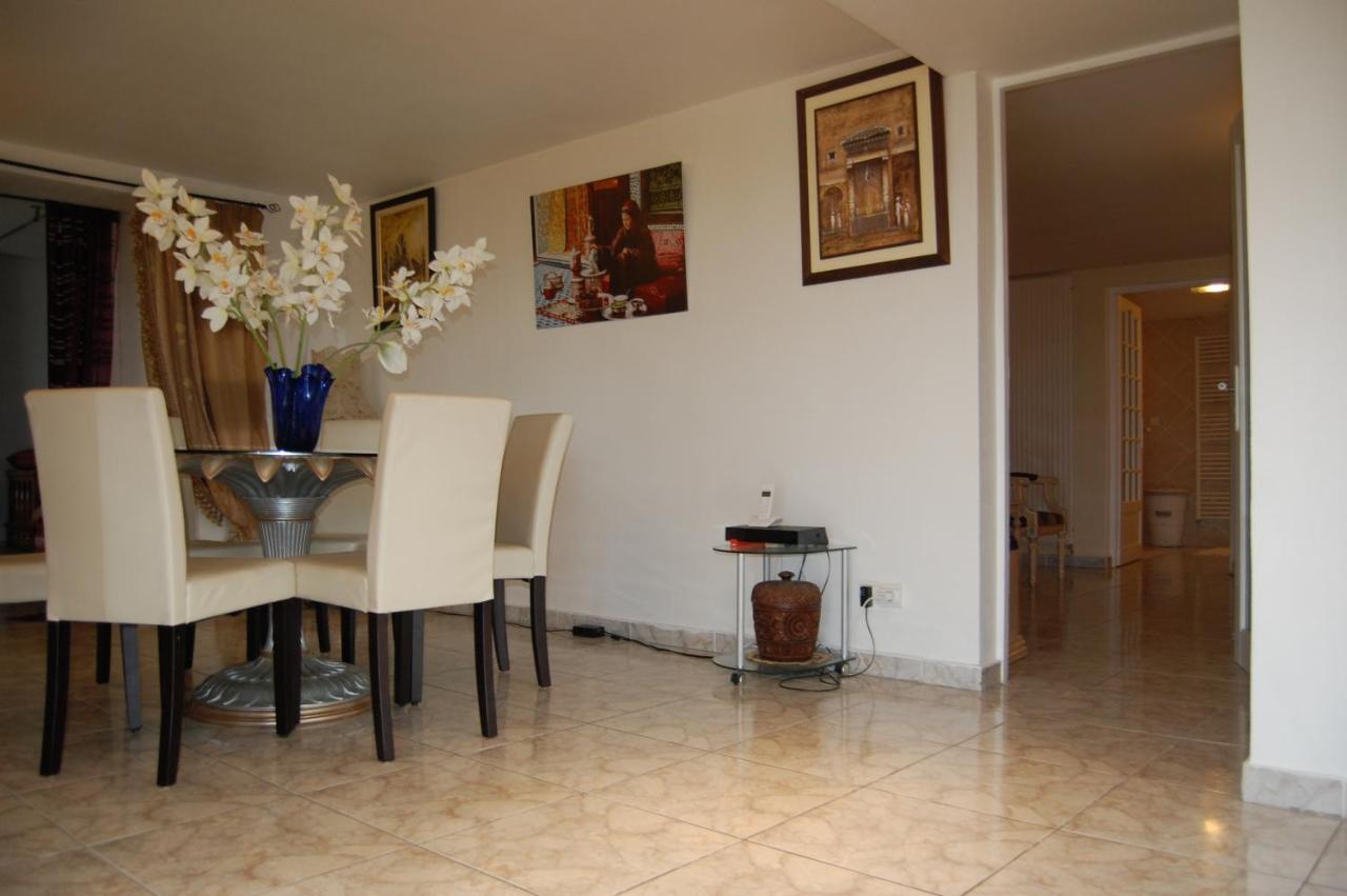 Villa Panoramique Saint-Clair-du-Rhone Eksteriør billede