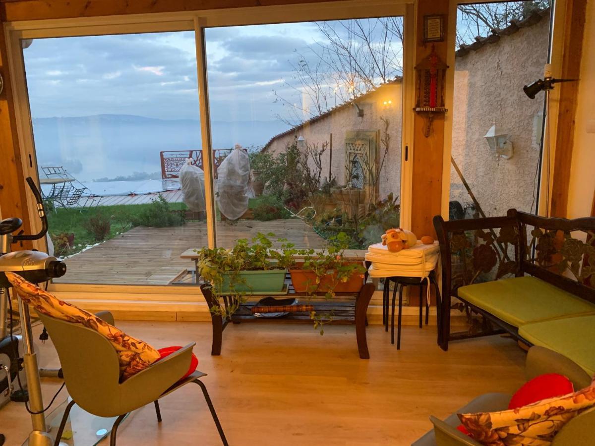 Villa Panoramique Saint-Clair-du-Rhone Eksteriør billede